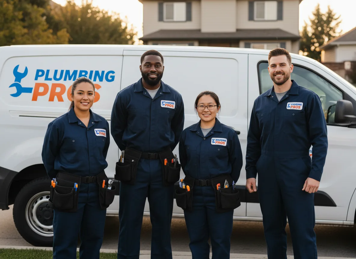 Water Heater Repair company in Alcova, WY
